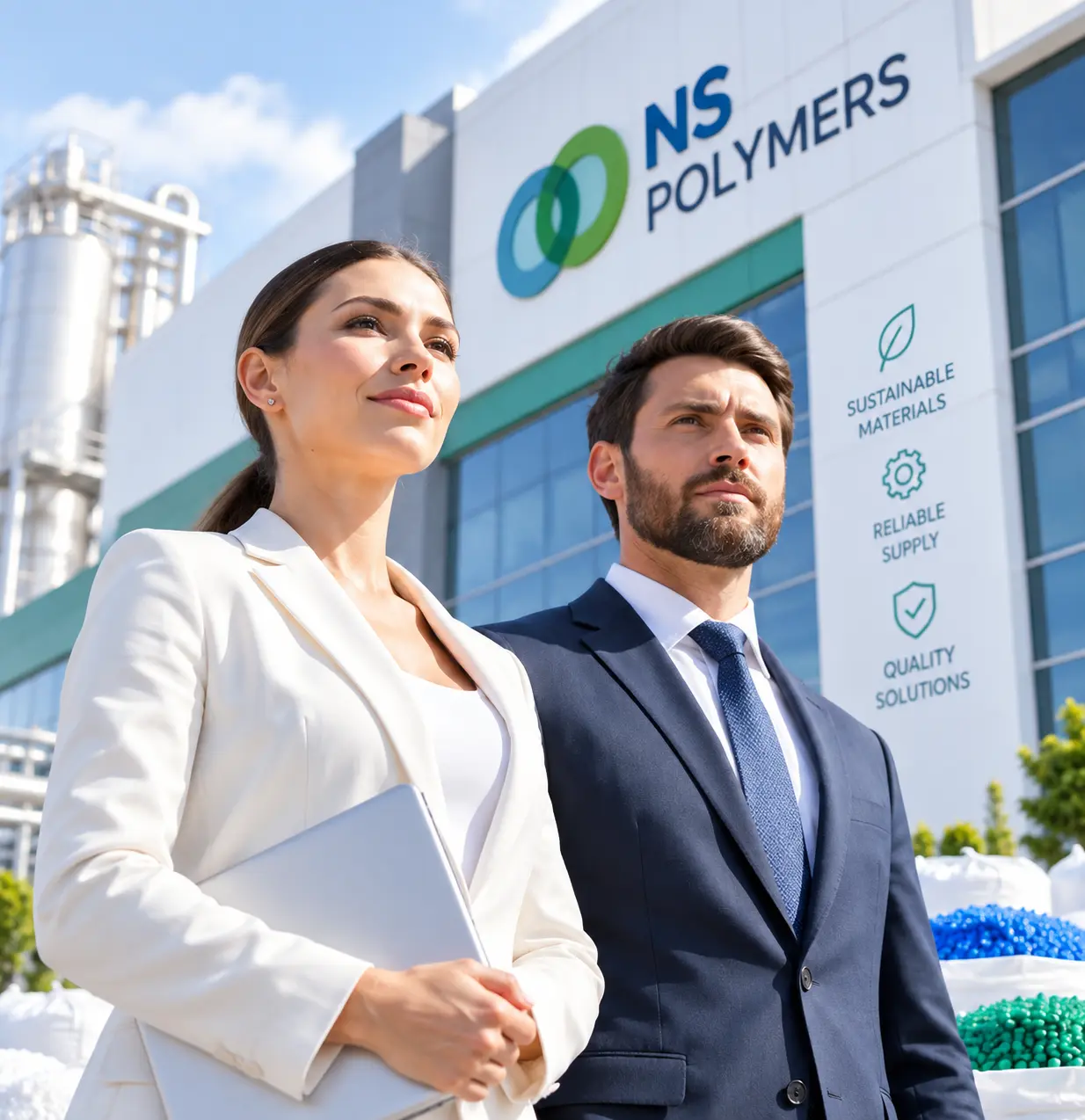 NS Polymers
